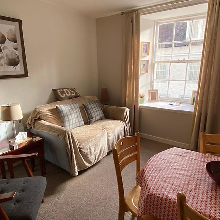 Cosy Central Apartment In Historic Dunkeld Exterior foto